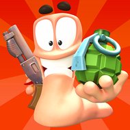 Download Worms 3 (MOD, unlimited money) 2.06 free on android