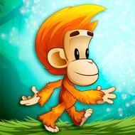 Download Benji Bananas Adventures (MOD, unlimited lives) 1.13 free on android