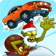 Download Zombie Road Trip (MOD, money/unlocked) 3.19.1 free on android