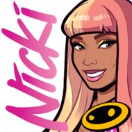 Download NICKI MINAJ: THE EMPIRE (MOD, cash/enegry/crown) 1.0.0 free on android