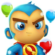 Download Bloons Supermonkey 2 (MOD, unlimited money) 1.1.0 free on android