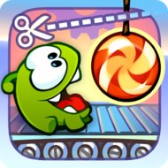 Download Cut the Rope (MOD, Unlocked) 2.5.3 free on android