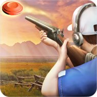 Download Skeet Shooting 3D (MOD, Free Shopping) 1.2.1 free on android