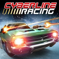 Download Cyberline Racing (MOD, unlimited money) 1.0.11131 free on android