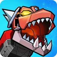 Download Colossatron (MOD, unlimited money) 1.1.1 free on android