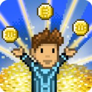 Download Bitcoin Billionaire (MOD, unlimited money) 4.1.1 free on android