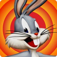 Download Looney Tunes Dash! (MOD, Free Shopping) 1.92.02 free on android