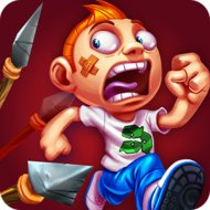 Download Running Fred (MOD, unlimited money) 1.9.0 free on android