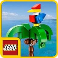 Download LEGO® Creator Islands (MOD, free shopping) 3.0.0 free on android