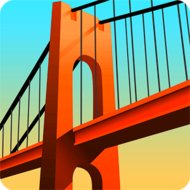 Download Bridge Constructor (MOD, Unlocked) 6.1 free on android