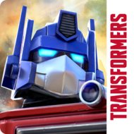 Download Transformers: Earth Wars (MOD, Unlimited Energy) 1.45.0.17521 free on android