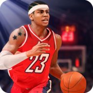 Download Fanatical Basketball (MOD, unlimited money) 1.0.6 free on android