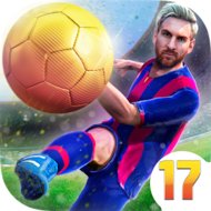 Download Soccer Star 2017 Top Leagues (MOD, Unlimited Gems) 0.3.7 free on android