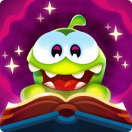 Download Cut the Rope: Magic (MOD, Crystals/Hints) 1.8.1 free on android