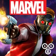 Download Guardians of the Galaxy TTG (MOD, Unlocked) 1.08 free on android