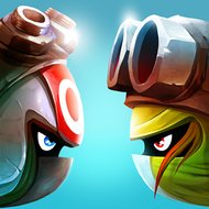 Download Battle Bay 3.2.20442 free on android