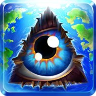 Download Doodle God HD (MOD, Unlimited Mana) 3.2.4 free on android