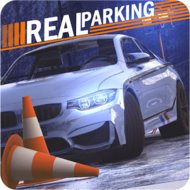 Pobierz Real Car Parking: Driving Street 3D (MOD, Nielimitowane Pieniądze) 2.6.6 za darmo na android