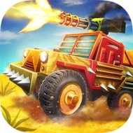 Download Zombie Offroad Safari (MOD, Money/Unlocked) 1.2.0 free on android