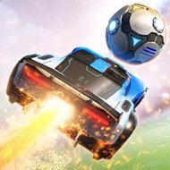 Download Rocketball: Championship Cup (MOD, unlimited money) 1.1.1 free on android