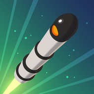 Download Space Frontier (MOD, Unlimited Coins) 1.1 free on android