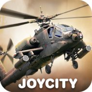 Pobierz GUNSHIP BATTLE: Helicopter 3D 2.8.20 za darmo na android