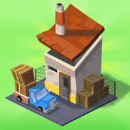 Download Build Away! - Idle City Game (MOD, Unlimited Money) 2.5.4 free on android