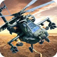 Download Gunship Strike 3D (MOD, Unlimited Money) 1.2.6 free on android