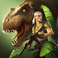 Download Jurassic Survival (MOD, Free Craft) 2.7.1 free on android