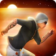 Download Sky Dancer Run (MOD, Unlimited Money) 3.0.5 free on android