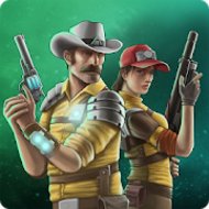 Download Space Marshals 2 (MOD, Ammo/Premium) 1.5.9 free on android