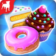 Download Crazy Kitchen (MOD, unlimited money) 4.9.5 free on android