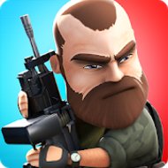 Download WarFriends (MOD, Ammo/Unlocked) 1.13.0 free on android