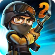 Download Tiny Troopers 2: Special Ops (MOD, Unlocked) 1.4.8 free on android