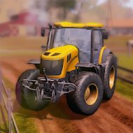 Download Farmer Sim 2018 (MOD, Unlimited Money) 1.8.0 free on android