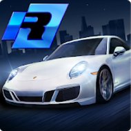 Download Racing Rivals (MOD, Unlimited Nitro) 7.0.2 free on android