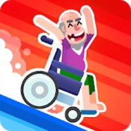 Download Happy Racing (MOD, Unlimited Coins) 2.1 free on android