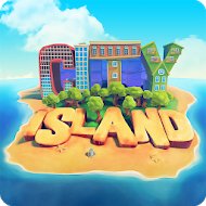 Download City Island: Builder Tycoon (MOD, Unlimited Money) 3.4.0 free on android