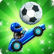 Download Drive Ahead! Sports (MOD, Unlimited Coins) 2.10.0 free on android