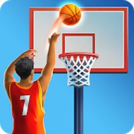 Download Basketball Stars (MOD, Fast Level Up) 1.21.0 free on android