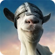 Download Goat Simulator MMO Simulator 1.3.3 free on android