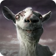 Download Goat Simulator GoatZ 1.4.6 free on android