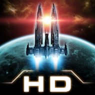 Download Galaxy on Fire 2 HD (MOD, Money/Expansions) 2.0.15 free on android