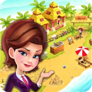 Download Resort Tycoon (MOD, Unlimited Gems) 6.6 free on android