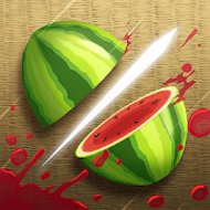 Download Fruit Ninja Classic 2.4.6 free on android