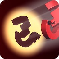 Download Shadowmatic (MOD, Hints/Unlocked) 1.2.1 free on android