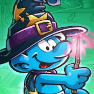 Download Smurfs' Village (MOD, Unlimited Money) 1.67.0 free on android