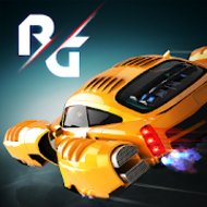 Download Rival Gears Racing (MOD, Unlimited Money) 1.1.5 free on android