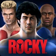 Download Real Boxing 2 ROCKY (MOD, Unlimited Money) 1.8.8 free on android