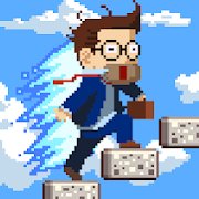 Download Infinite Stairs (MOD, Unlimited Money) 1.2.81 free on android